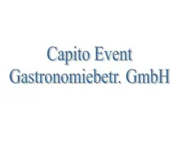 Capitol Event Gastronomiebetr. GmbH in 66111 Saarbrücken: