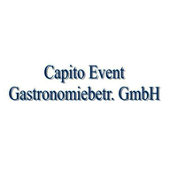 Capitol Event Gastronomiebetr. GmbH · 66111 Saarbrücken · Viktoriastraße 30-32