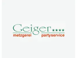 Metzgerei Partyservice Geiger in 63768 Hösbach: