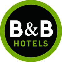 B&B HOTEL Dresden-Messe · 01067 Dresden · Weißeritzstraße 10