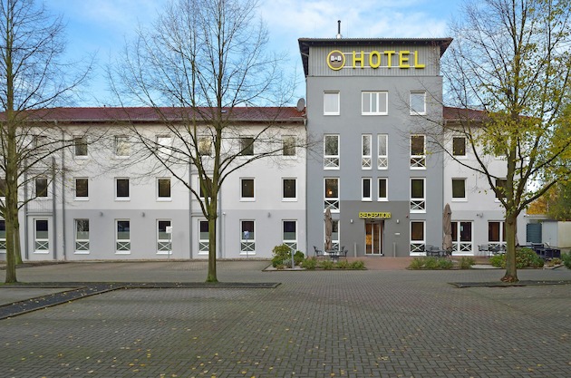 B&B HOTEL Düsseldorf-Ratingen