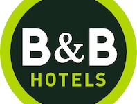 B&B Hotel Frankfurt-Hbf in 60327 Frankfurt: