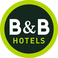 B&B HOTEL Frankfurt-Hbf · 60327 Frankfurt am Main · Mainzer Landstraße 80-84