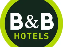 B&B HOTEL Frankfurt City-Ost in 60314 Frankfurt am Main: