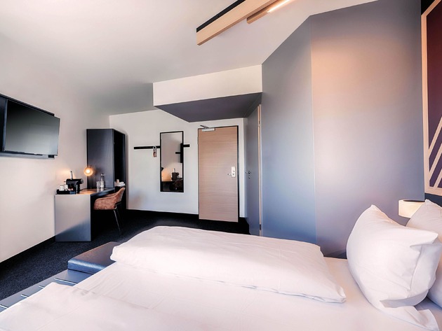 B&B HOTEL Köln-Frechen