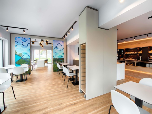 B&B HOTEL Ravensburg