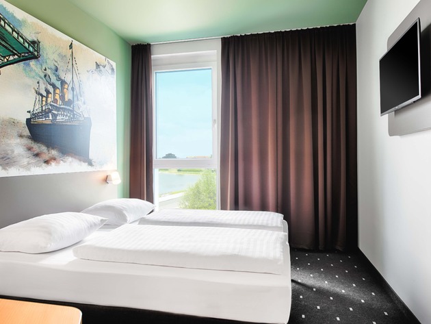 B&B HOTEL Wilhelmshaven
