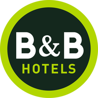 B&B HOTEL Essen-City · 45127 Essen · Helmut-Käutner-Straße 4