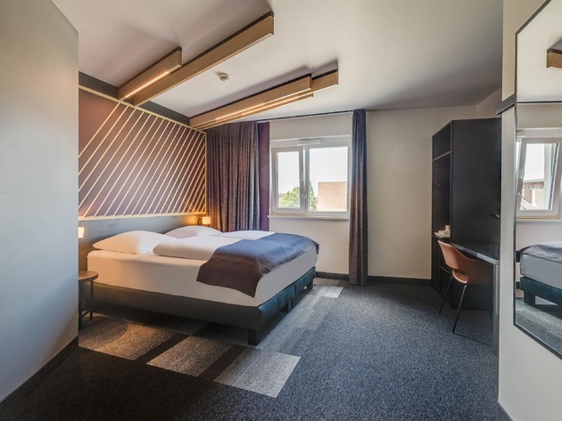 B&B HOTEL Oldenburg