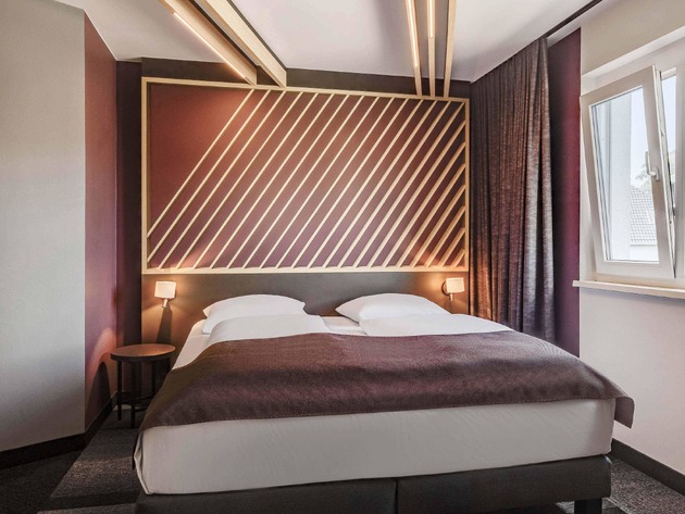 B&B HOTEL Oldenburg