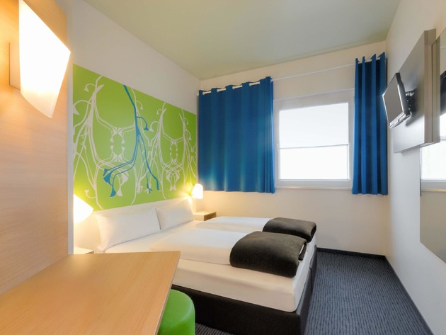 B&B HOTEL Paderborn