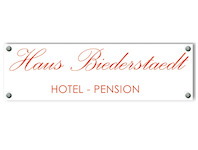 Hotel-Pension  Haus Biederstaedt, 28870 Ottersberg