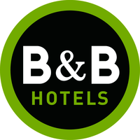 B&B HOTEL Erfurt-Hbf · 99084 Erfurt · Juri-Gagarin-Ring 106