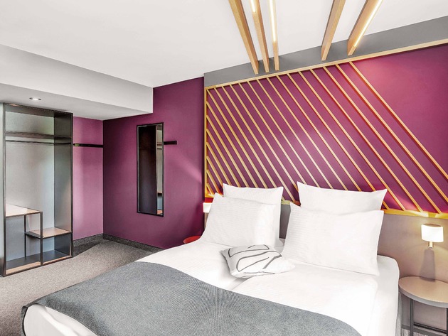 B&B HOTEL Hamburg-Harburg