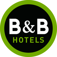 B&B HOTEL Aschaffenburg-Hbf · 63741 Aschaffenburg · Heinrich-Böll-Straße 1 · Lange Straße 50
