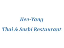 Hee-Yang Thai & Sushi Restaurant, 20099 Hamburg