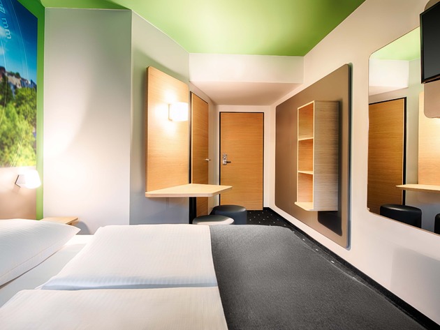 B&B HOTEL Wetzlar