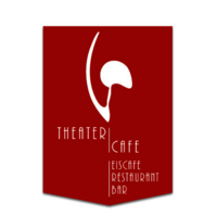 Theatercafé Plauen · 08523 Plauen · Theaterplatz 1