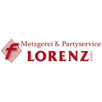 Alfred Lorenz GmbH Metzgerei & Partyservice · 63776 Mömbris · Alzenauer Str. 91