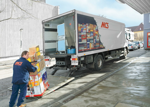 MCS - Marketing und Convenience-Shop System GmbH