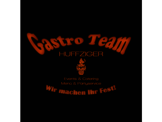 Gastro Team Huffziger
