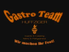 Gastro Team Huffziger in 06217 Merseburg: