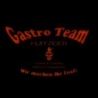Gastro Team Huffziger · 06217 Merseburg · Klobikauer Str. 104