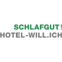 Schlafgut! Hotel-Will.Ich Garni · 47877 Willich · Willicher Str. 21