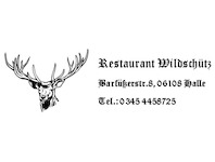 Restaurant Wildschütz, 06108 Halle (Saale)