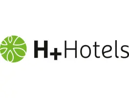 H+ Hotel Darmstadt in 64295 Darmstadt: