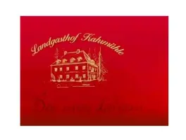 Landgasthof Kahrmühle, 92690 Pressath