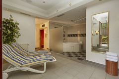 Sauna / Wellness / Ruheraum