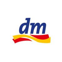 dm-drogerie markt · 73079 Süßen · bei Lidl/Edeka · Bühlstraße 19