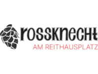 Rossknecht am Reithausplatz in 71634 Ludwigsburg: