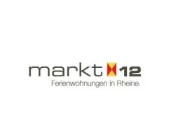 Markt 12 - Ferienwohnungen in Rheine in 48431 Rheine: