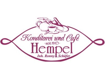 Konditorei & Café Hempel