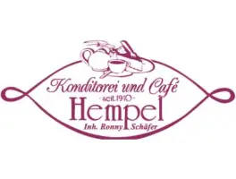 Konditorei & Café Hempel in 09366 Stollberg: