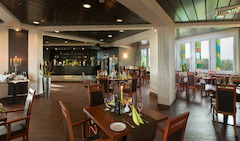 Panoramarestaurant & Café