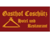GASTHOF COSCHÜTZ Hotel und Restaurant, 01189 Dresden