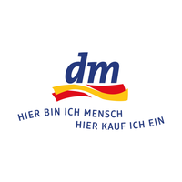dm-dialogicum (Zentrale) · 76227 Karlsruhe · Am dm-Platz 1