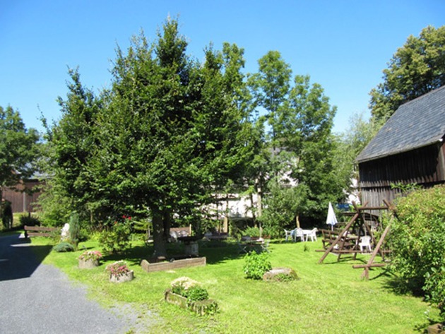 Landgasthof und Pension Zur Mühle Inh. Thea Bodens: Landgasthof und Pension Zur Mühle Inh. Thea Bodenschatz