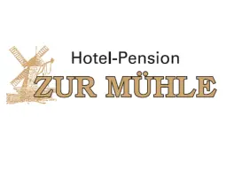 Landgasthof und Pension Zur Mühle Inh. Thea Bodens in 95119 Naila:
