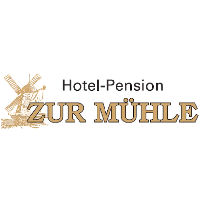 Landgasthof und Pension Zur Mühle Inh. Thea Bodens · 95119 Naila · Zur Mühle 6