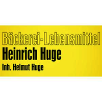Bäckerei Heinrich Huge · 49152 Bad Essen · Schafdamm 3