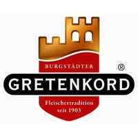 Fleischerei Gretenkord · 09217 Burgstädt · Otto-Kirchhof-Str. 1