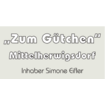 Gaststätte Zum Gütchen · 02763 Mittelherwigsdorf · Zittauer Straße 6