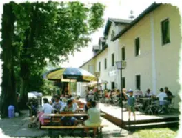 Landgasthof Perzl in 93309 Kelheim: