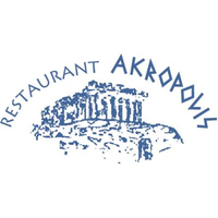 Restaurant Akropolis · 97318 Kitzingen · Rosenstr. 14