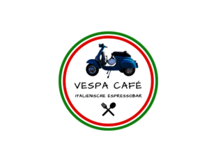 Vespa Cafe