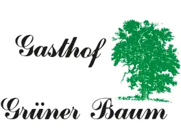 Gasthof Grüner Baum Fam. Weinmann in 97340 Marktbreit: